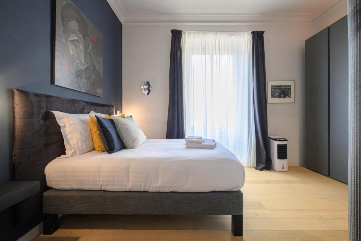 Le Coq Imperial - Parking - Spacieux Ментона Экстерьер фото